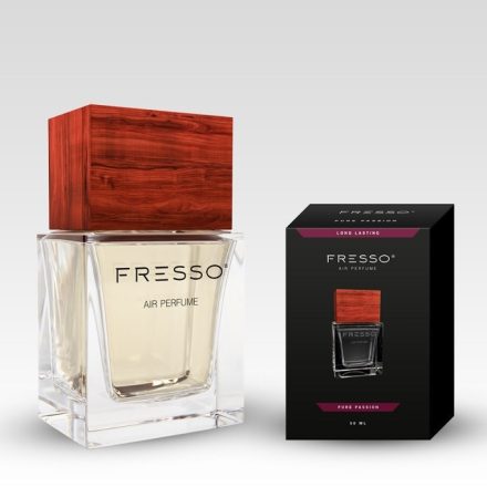 Auto Parfüm FRESSO Pure Passione 50 ml